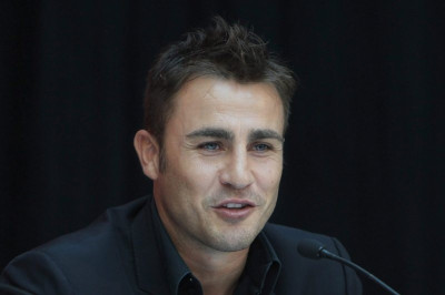 Στάζει «μέλι» για Αντσελότι ο Καναβάρο!