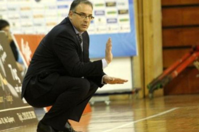 Σκουρτόπουλος: «Τέλος στις ήττες»