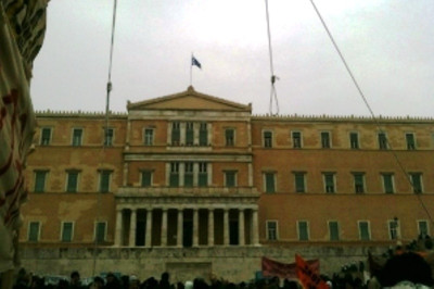 Οι εικόνες που έκαναν το γύρο του κόσμου