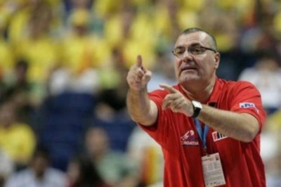 Επέστρεψε στην Κροατία ο Ρέπεσα