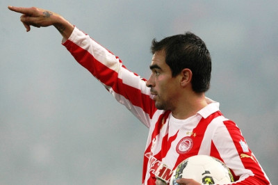 Ιμπαγάσα: «Με ίδια συνταγή με Ρούμπιν»