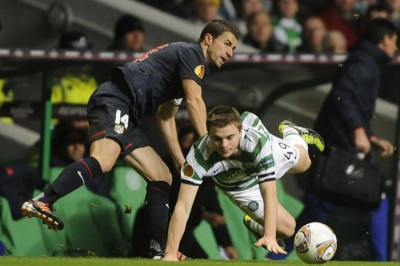 Θέλει τετράδα ο Γκάμπι