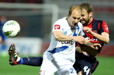 Σκούφαλης: «Μας κράτησε ζωντανούς ο Κηπουρός»