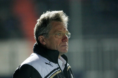 Μπόλονι: «Είμαι περήφανος»