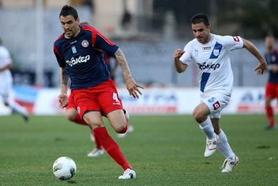 Με Μαρτίν αλλά χωρίς Όσμαν η Κέρκυρα