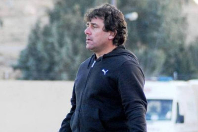 Φιλικό με την Κύμη η Μαγούλα