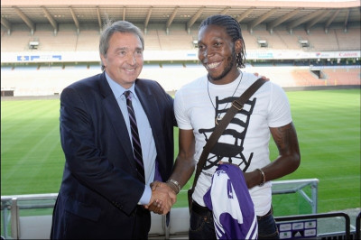 Λίβερπουλ για Μποκανί