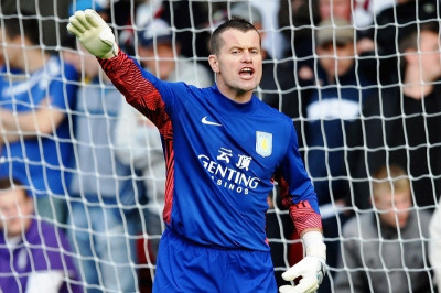 Γκίβεν: «Στηρίξτε τον ΜακΛις»