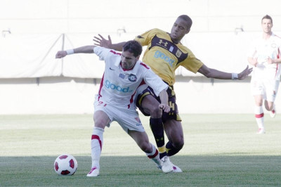 Φλίσκας: «Για τη νίκη στο ΟΑΚΑ»