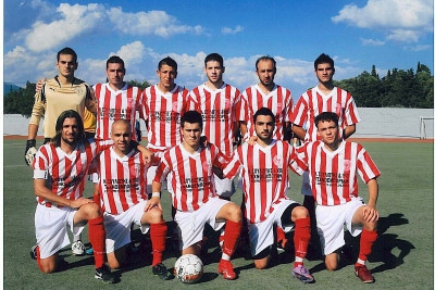 Νέα γραφεία για Ολυμπιακό Λιοσίων!