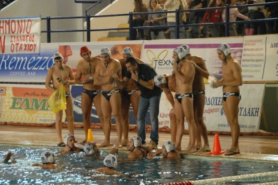 Προβληματισμένος με την άμυνα, παρά τη νίκη ο Ρούπακας