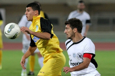 Καρέλης: «Θα κριθεί στη δύναμη»