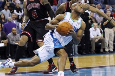 Ακόμα μία εβδομάδα έξω ο Τζακ των Χόρνετς