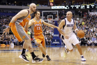 Επέστρεψε ο Κιντ για τους Μάβερικς