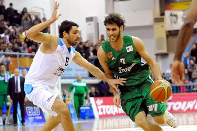 Περπέρογλου: «Στο τέλος κρίνεται ο τίτλος»