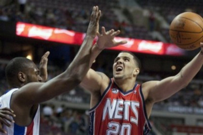 «Τετρακίνητοι» οι Πίστονς