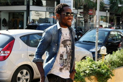 Ήθελε Μακούν ο Διαγόρας