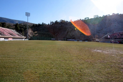 Χωρίς γκολ Εθνικός Αστέρας και Ηλυσιακός
