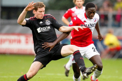 Λονδρέζικη «μάχη» για Βερτόγκεν