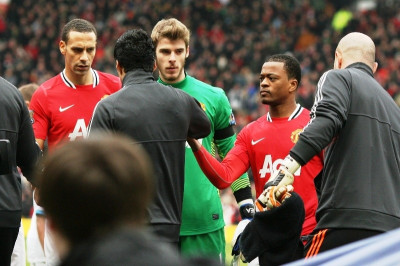 Φέργκιουσον: «Είναι ντροπή ο Σουάρεζ»