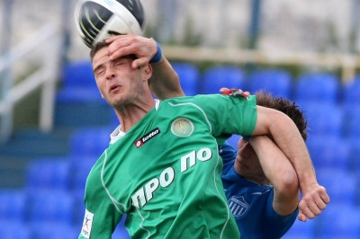 Ανεβάζει ρυθμό ο Σουλτανίδης