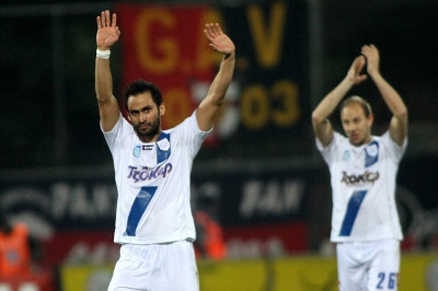 Πατσατζόγλου: «Πήραμε έναν πολύτιμο βαθμό»