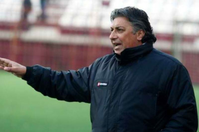 Μαγκαφίνης: «Είχα αποφασίσει να παραιτηθώ μετά τον Πανηλειακό»