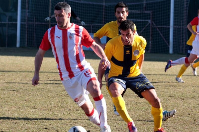 Αναμονή για Πασσά