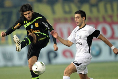 Χωρίς Τόχα ο Άρης