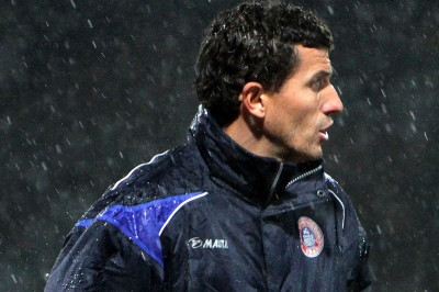 Γκράθια: «Μας θεωρούν… νεκρούς, αλλά θα παλέψουμε»