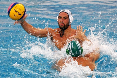 Ντόσκας: «Να ξεχάσουμε τον Παναθηναϊκό»