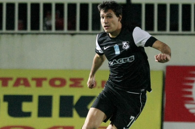 Ζορμπάς: «Δεν μας επηρεάζει η ήττα»