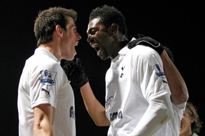 Αντεμπαγιόρ: «Να μείνει ο Ρέντναπ»