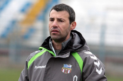 Σεροπιάν: «Είμαστε στο άγνωστο»