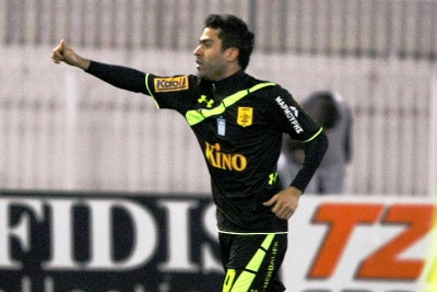 Μασάδο: «Μπορεί να γίνει ηγέτης του Άρη ο Καστίγιο»