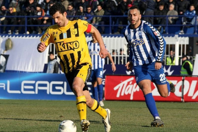 Λαζαρίδης: «Δεν έχουμε να φοβηθούμε τίποτα»