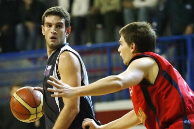 Χούμας: «Νίκη και θέαμα»