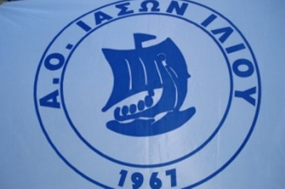 Ιάσωνας – Α.Ε. Μεταμόρφωσης 3-1