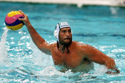 Κοκκινάκης: «Μάλλον η Χίος έτρεχε πιο γρήγορα»