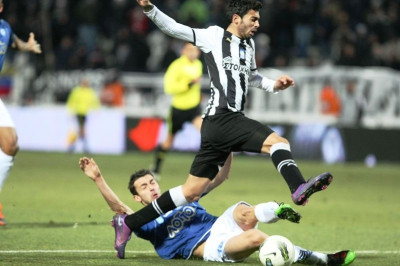 Αγώνα δρόμου για Άρη κάνει ο Αθανασιάδης