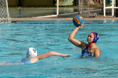 Μόνος στην 3η θέση ο Τρίτωνας (photos)