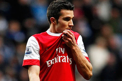 Φαν Πέρσι: «Ποτέ δεν μίλησα στη Marca»