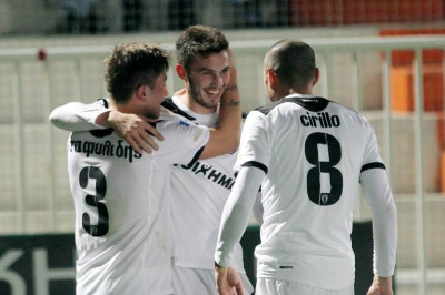 Έκρυψε τις αδυναμίες του, εμφάνισε τον Γιάννου