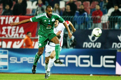 Με ΠΑΟΚ επιστρέφει ο Καντέ