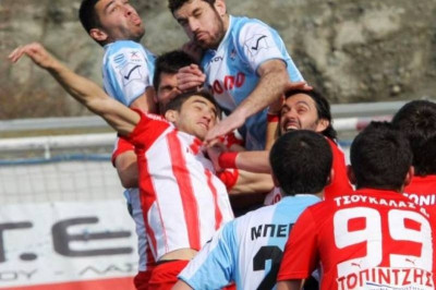 Ντάβαρης: «Πρέπει να δοθούν λύσεις»