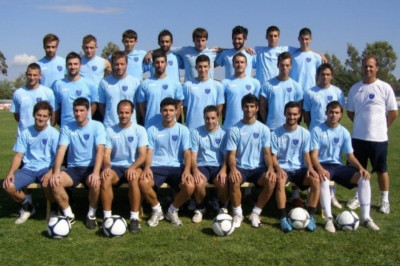 Aμφίλοχος-Μεσολόγγι 2-3