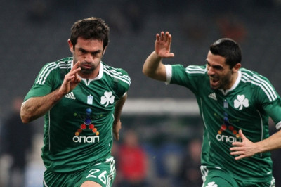 Με «Κάρα» ψυχάρα ο ΠΑΟ την 3άρα!