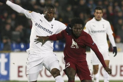 Μάρτινς: «Έτοιμοι με Ολυμπιακό»