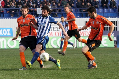 Βενέτης: «Ματς της χρονιάς με τη Δόξα»