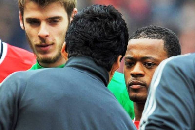 Ζήτησε συγγνώμη ο Σουάρεζ